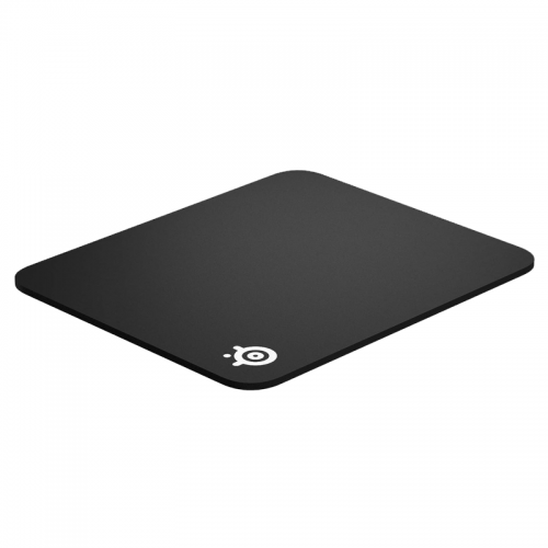 SteelSeries Qck Gaming Mouse Pad - Black